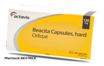 xenical orlistat générique