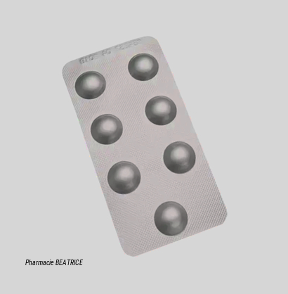 Propecia finastéride 1mg générique