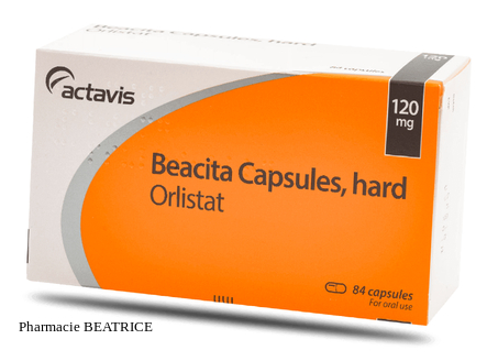 xenical orlistat