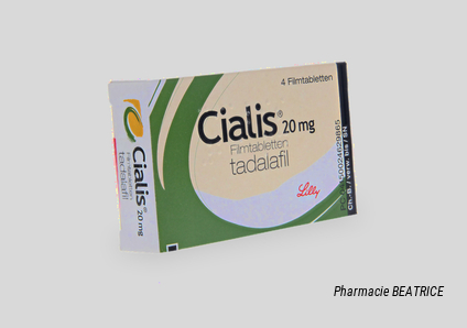 Cialis Tadalafil