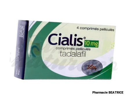 cialis tadalafil générique