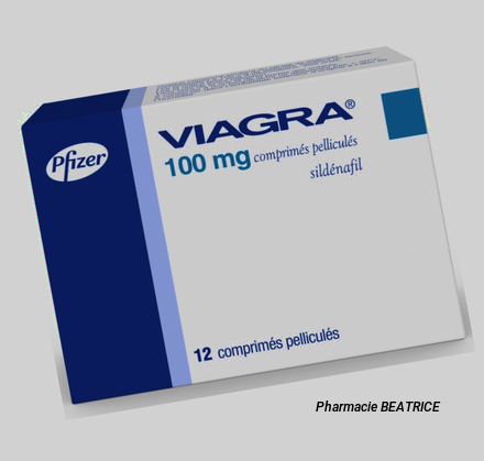 Viagra générique